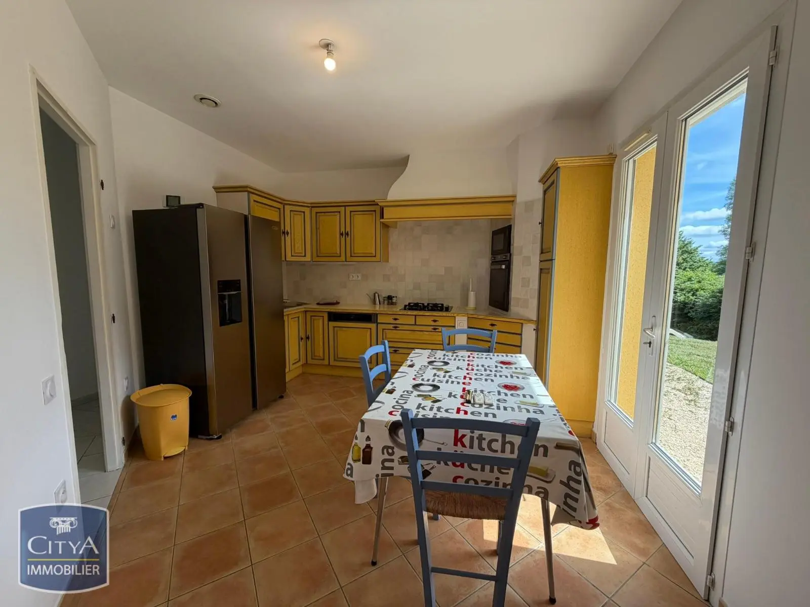 Photo 7 Maison 5 pièces 150m²