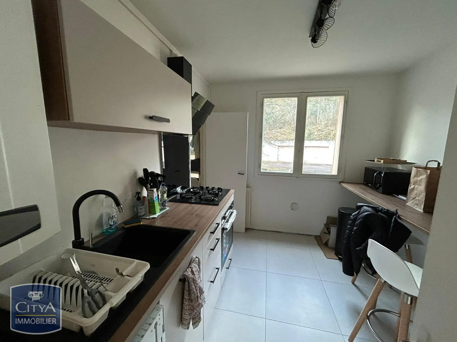 Photo 3 Appartement 3 pièces 66m²