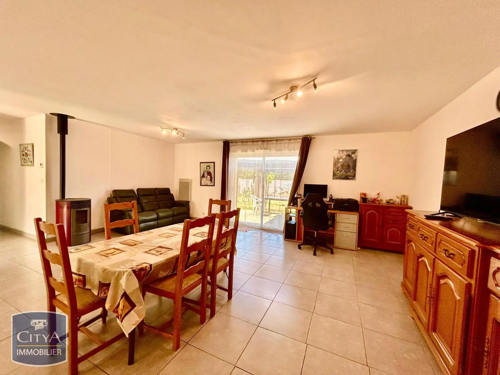 Photo 1 maison Marsac-sur-l'Isle