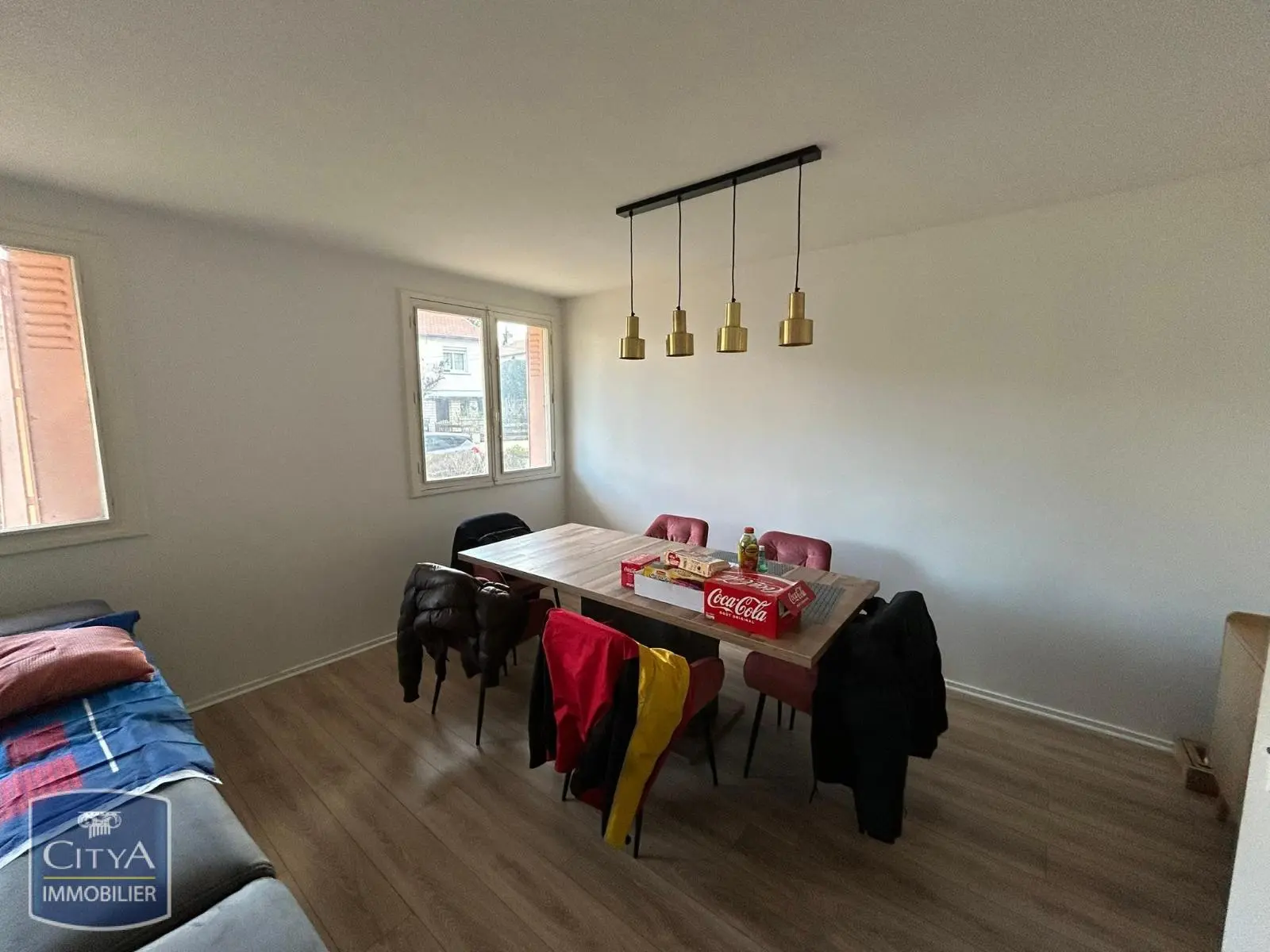 Photo 2 Appartement 3 pièces 66m²