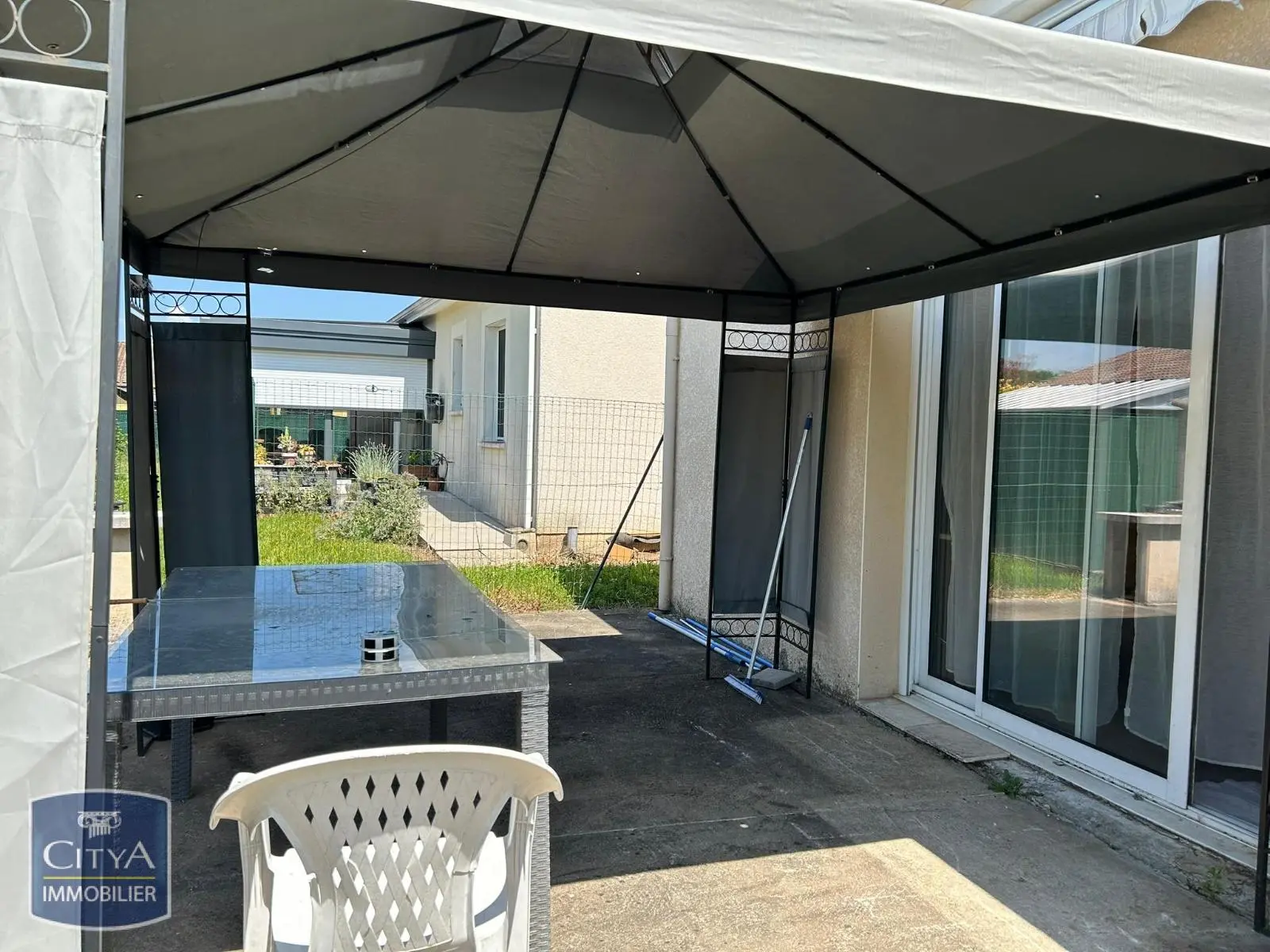 Photo 9 maison Marsac-sur-l'Isle