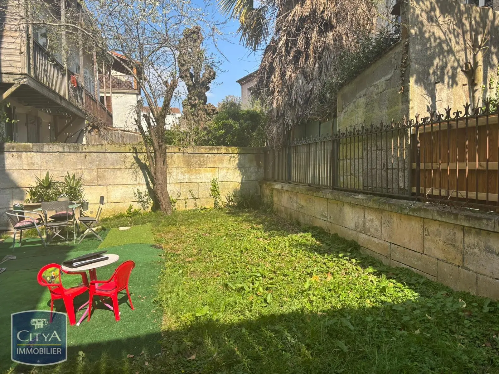 Photo 4 Immeuble 200m²