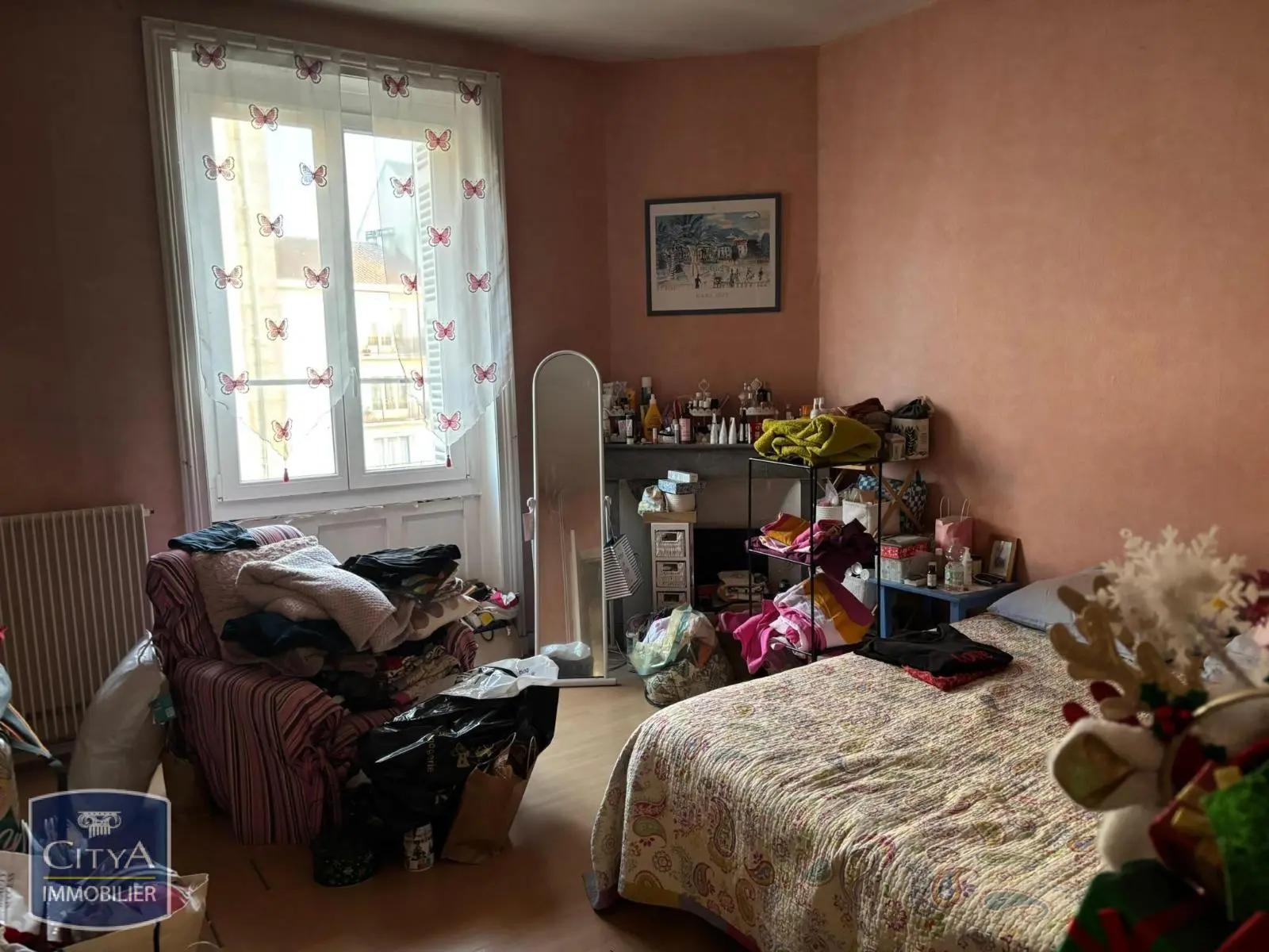 Photo 9 Immeuble 200m²