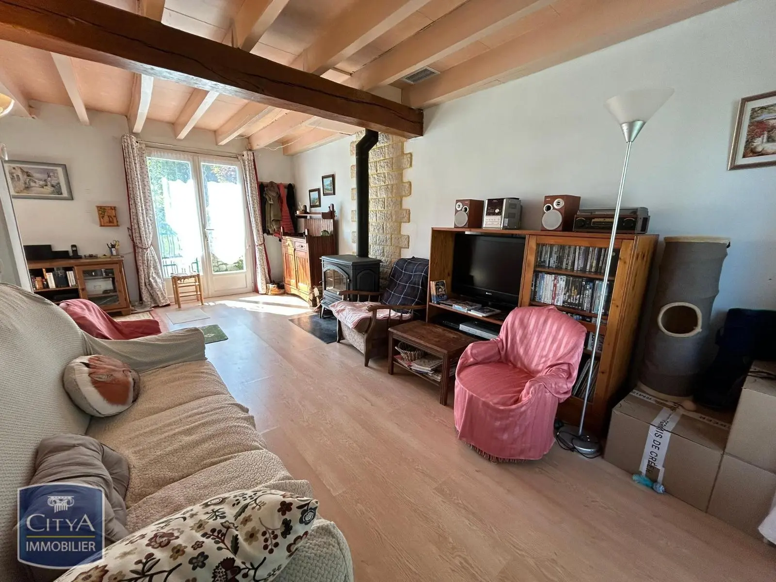 Photo 2 Maison 5 pièces 100m²