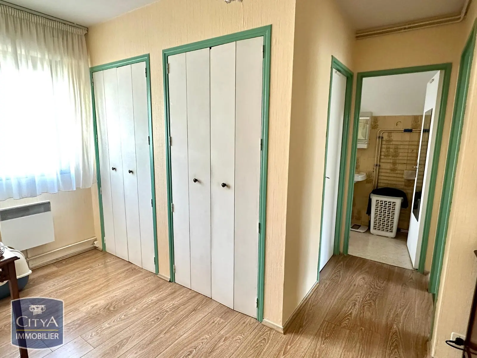 Photo 5 Appartement 2 pièces 60.63m²