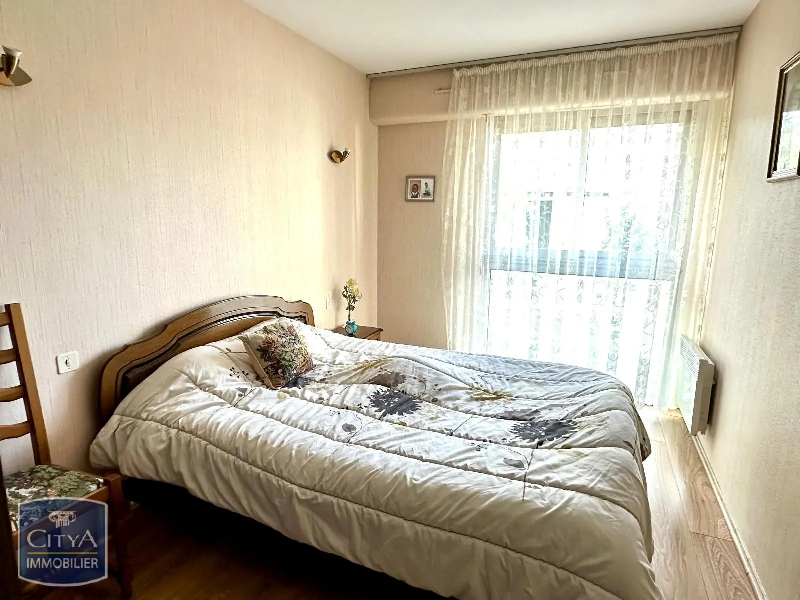 Photo 4 Appartement 2 pièces 60.63m²