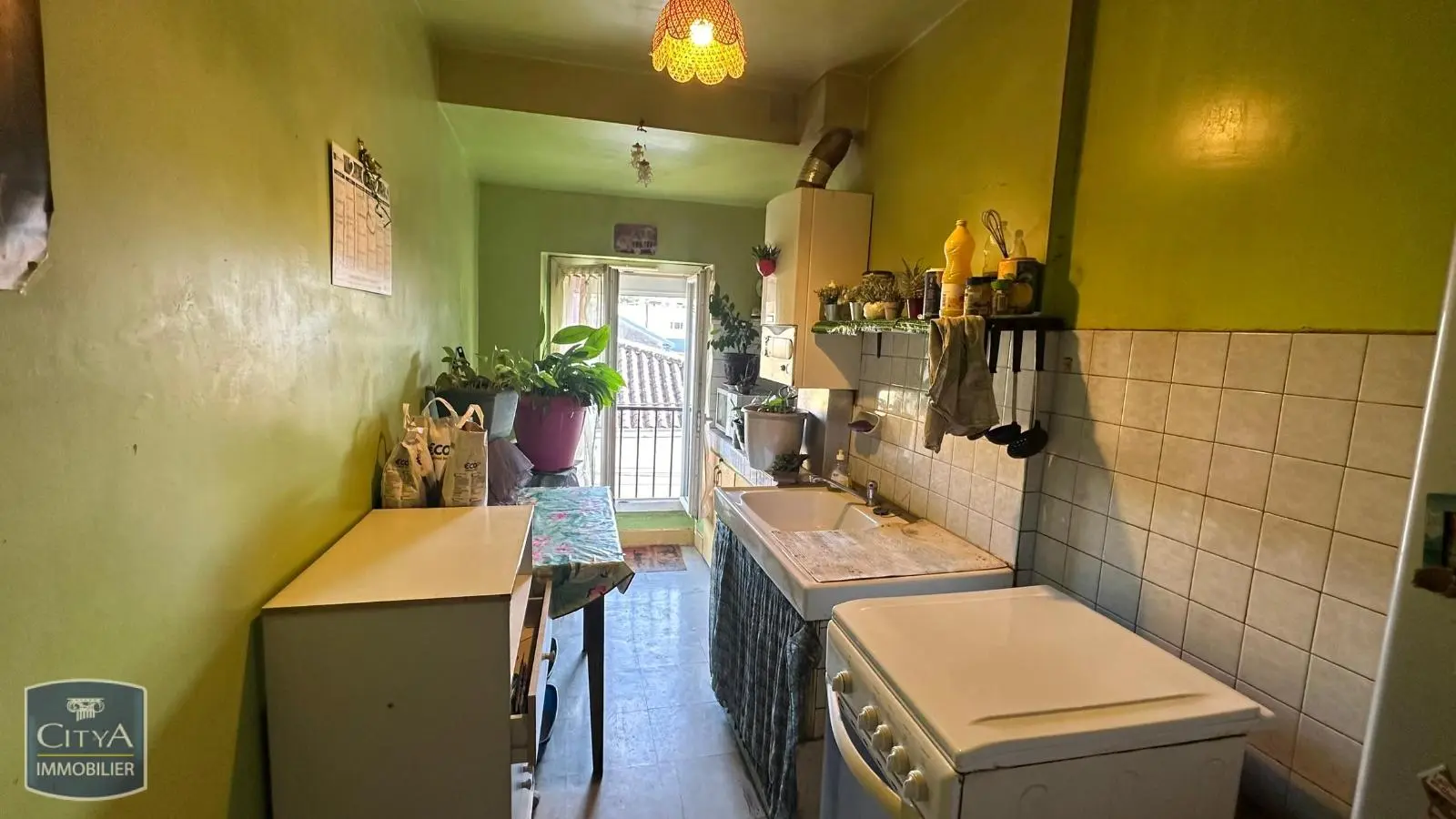 Photo 7 Immeuble 166m²