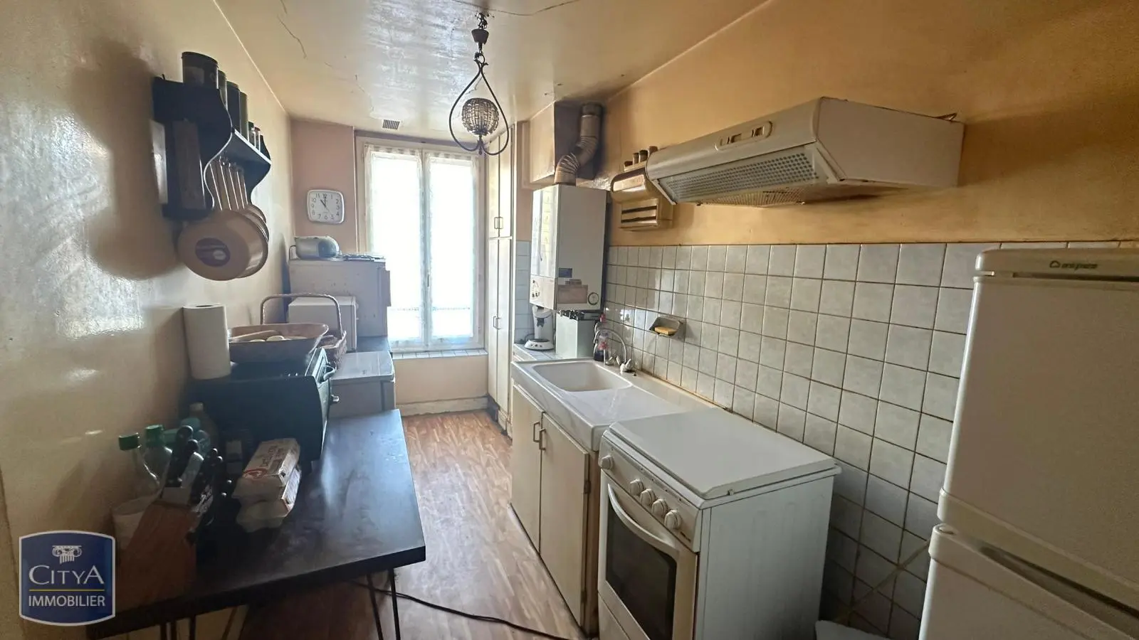 Photo 4 Immeuble 166m²