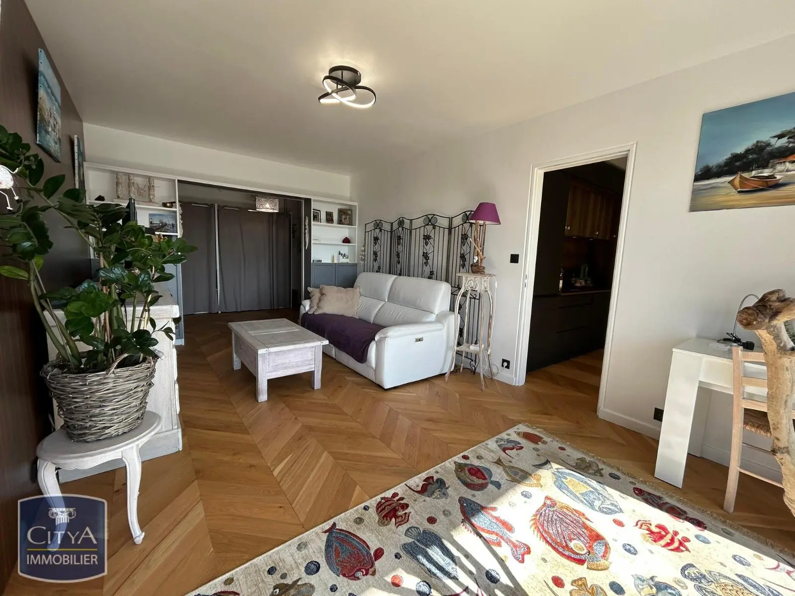 Photo 1 Appartement 3 pièces 68.75m²