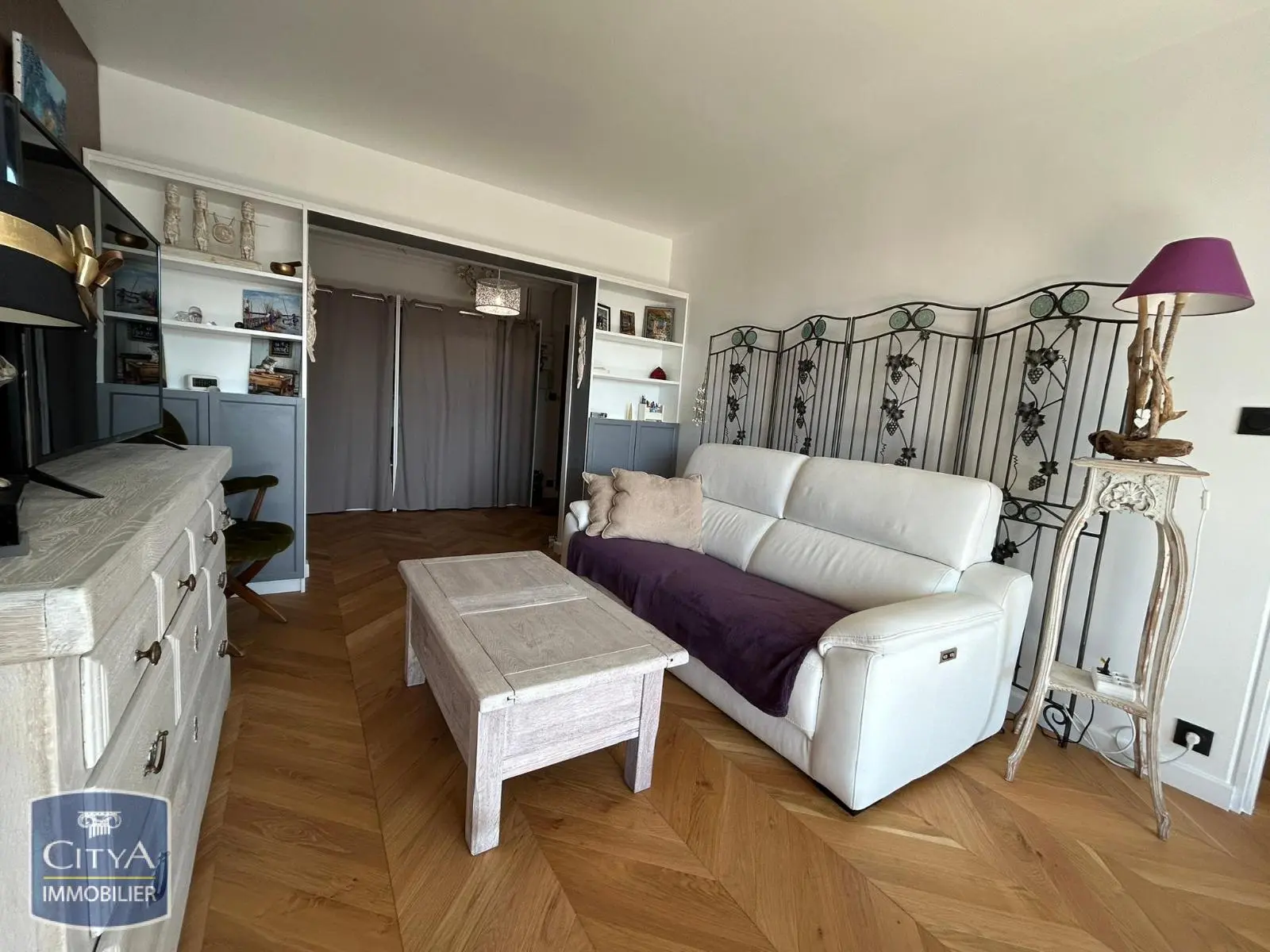 Photo 2 Appartement 3 pièces 68.75m²