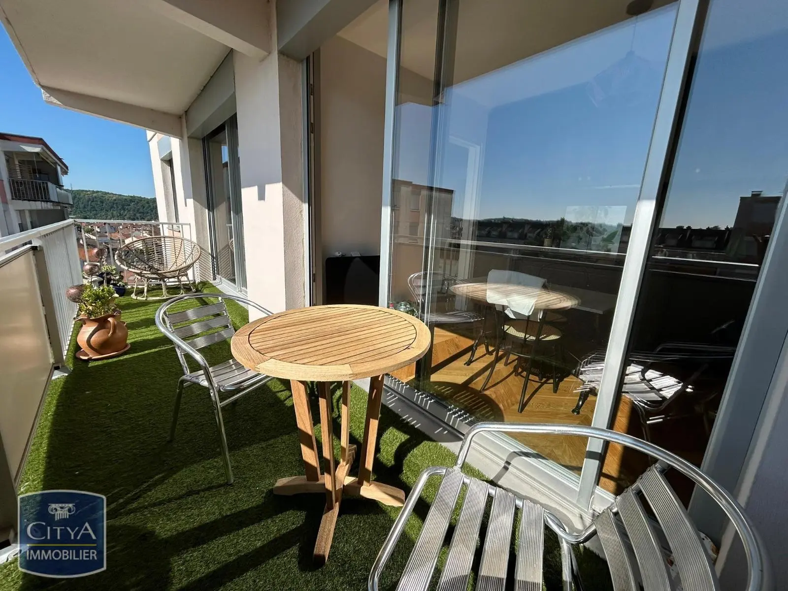 Photo 5 Appartement 3 pièces 68.75m²