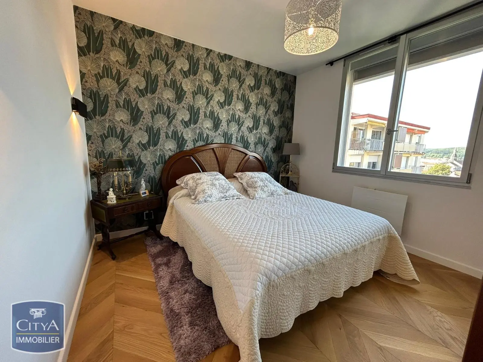Photo 7 Appartement 3 pièces 68.75m²