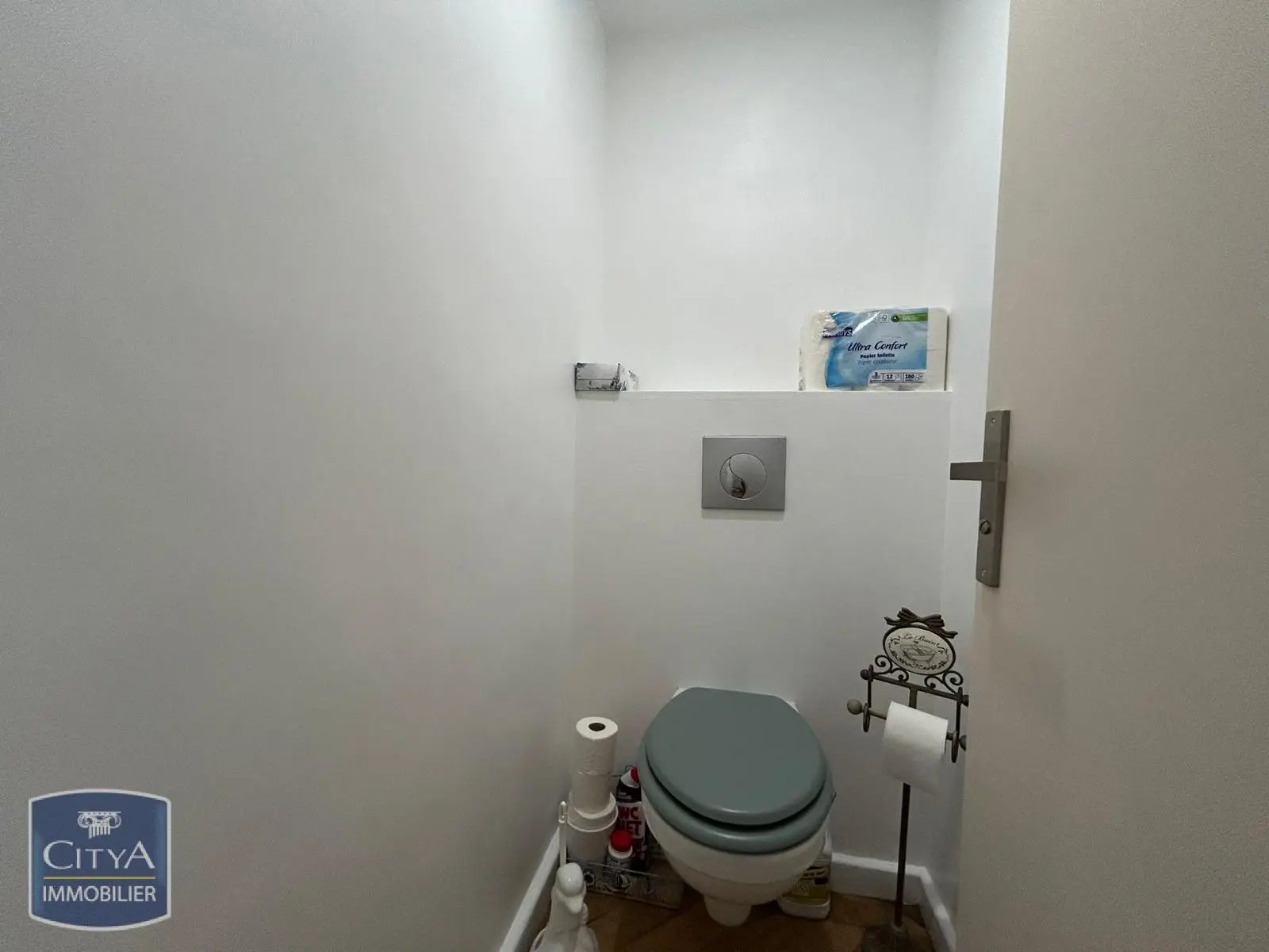 Photo 10 Appartement 3 pièces 68.75m²