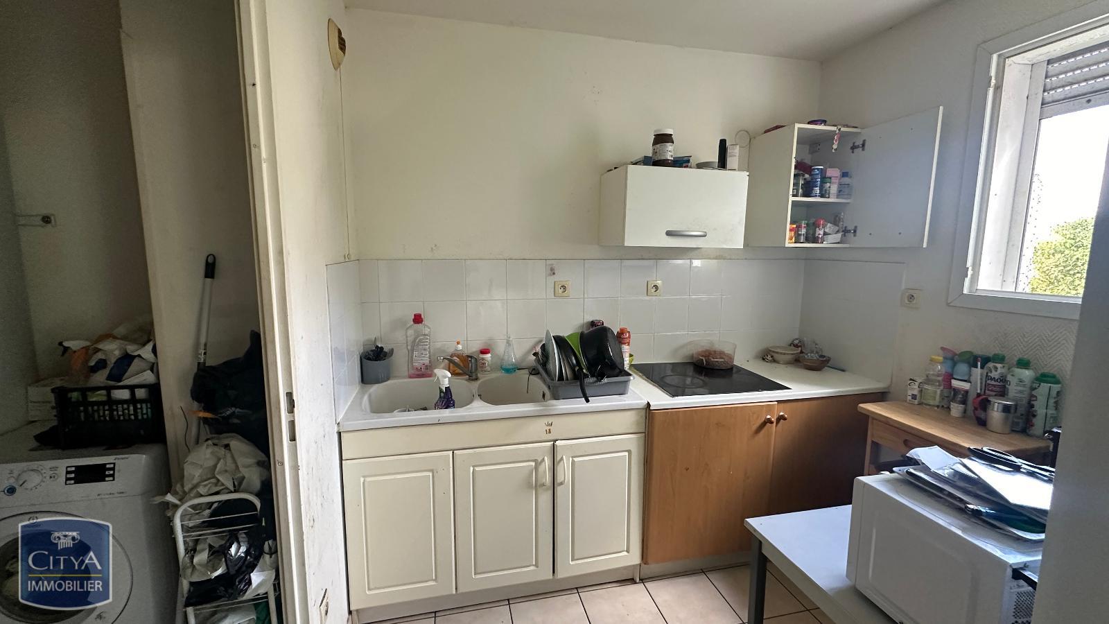 Photo 2 appartement Coulounieix-Chamiers