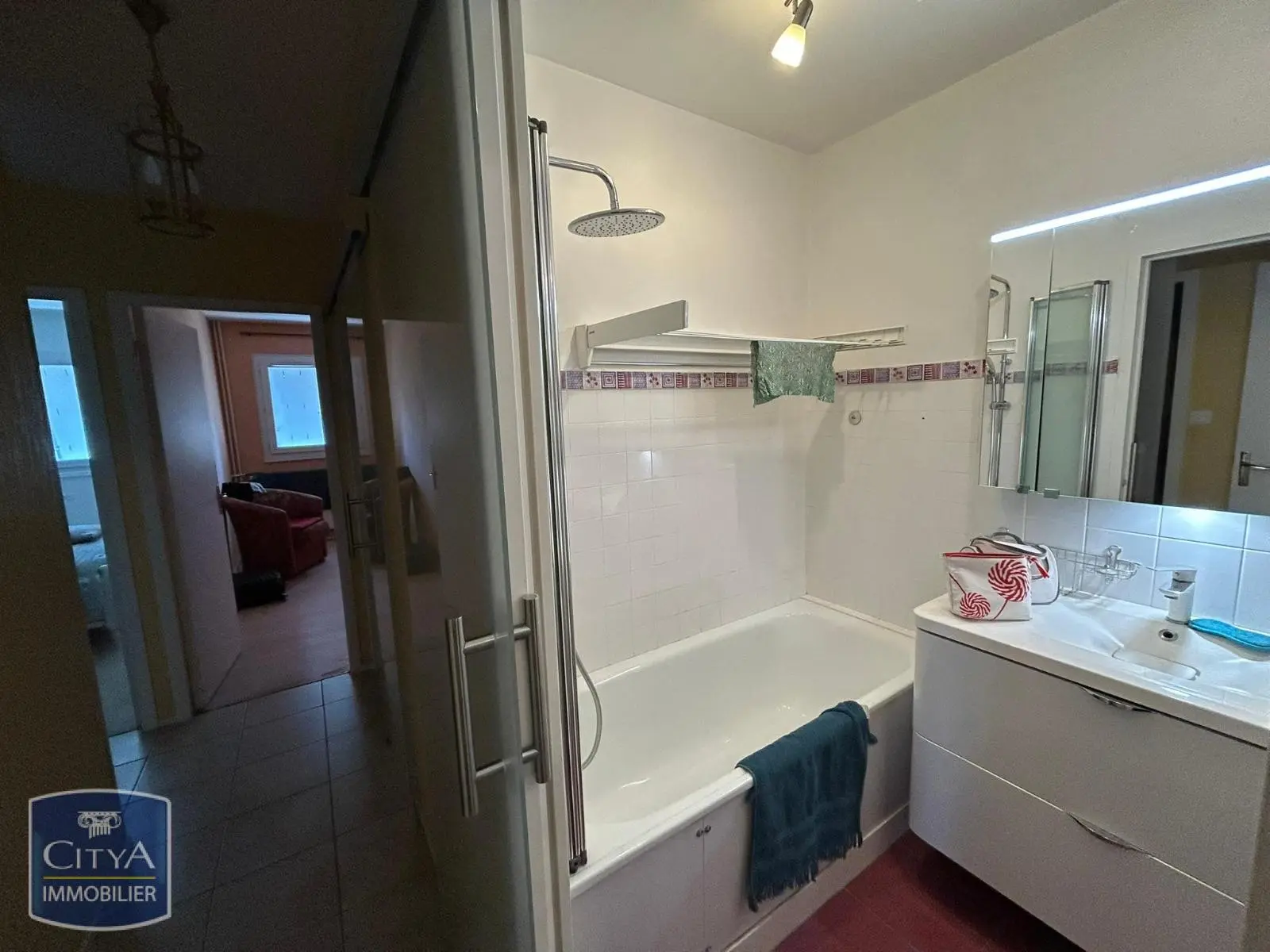 Photo 6 Appartement 4 pièces 92m²