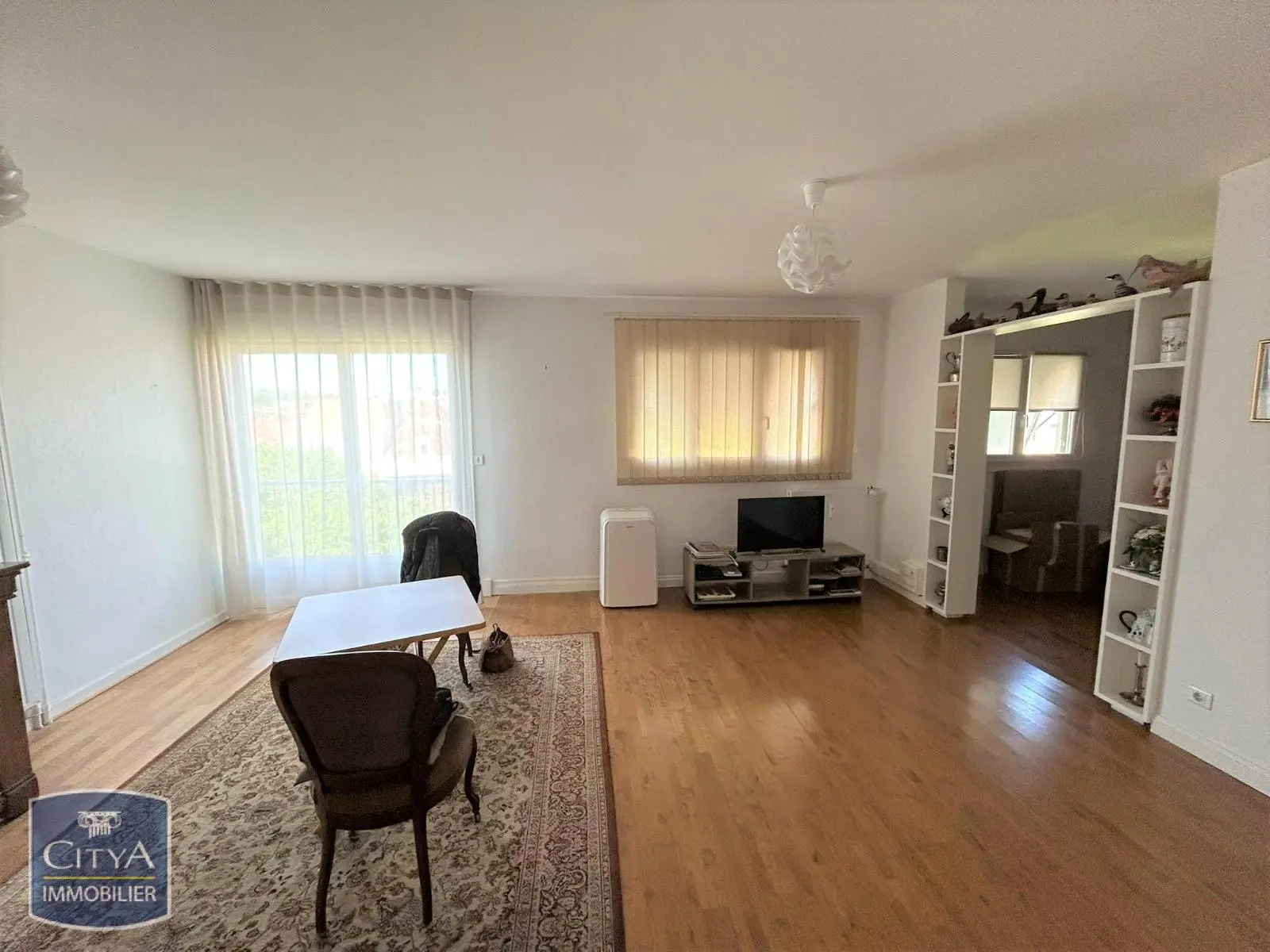 Photo 1 Appartement 4 pièces 90.43m²