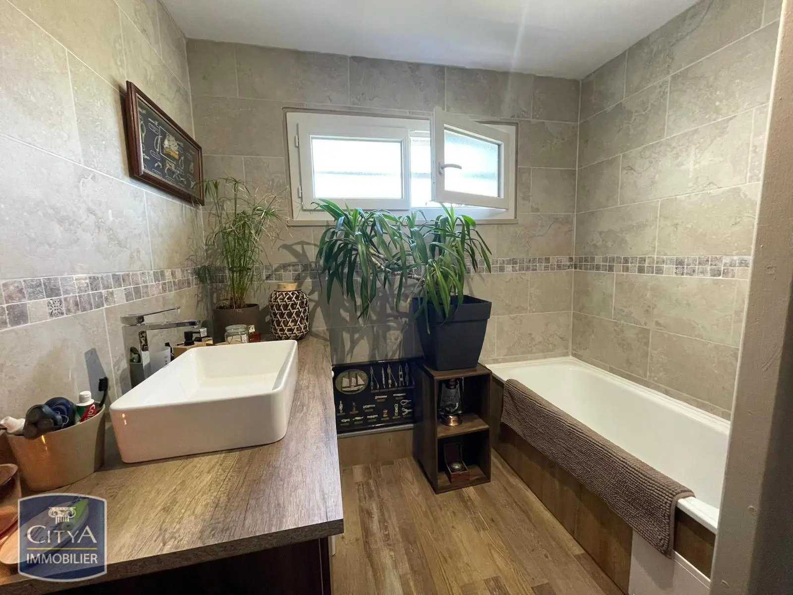 Photo 4 Appartement 2 pièces 34.85m²