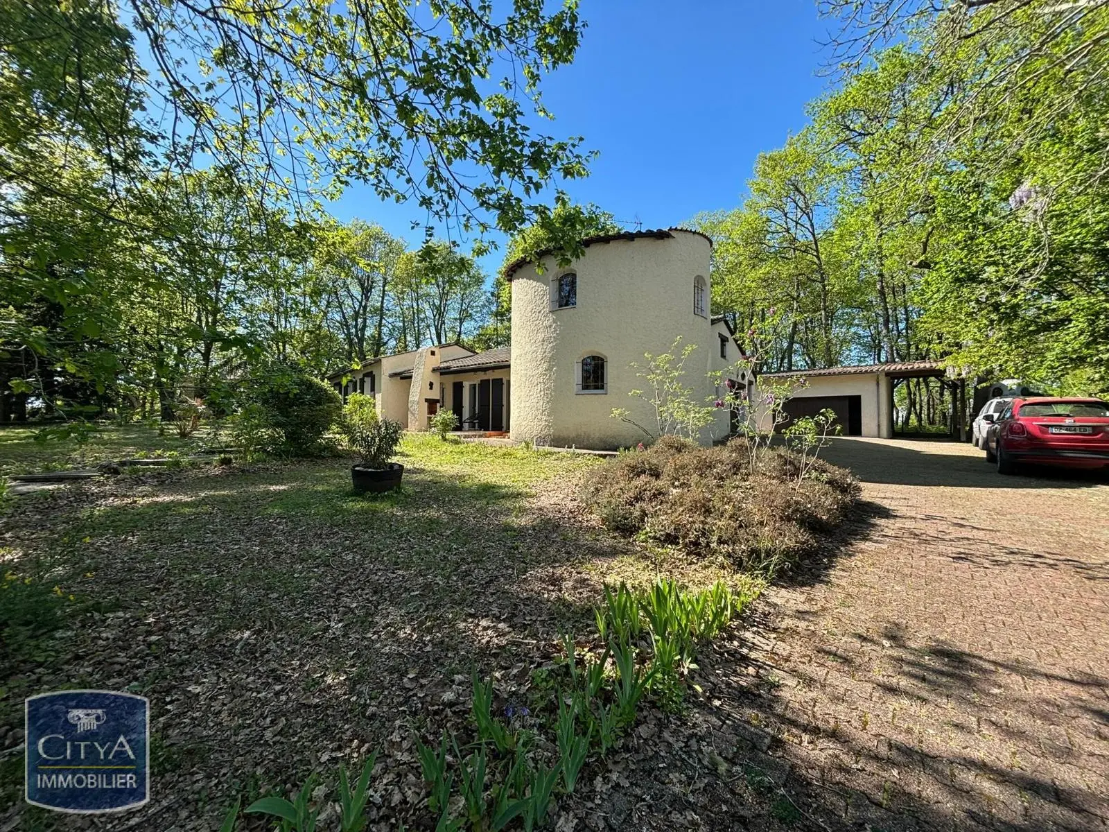 Photo 11 Maison 3 pièces 135m²