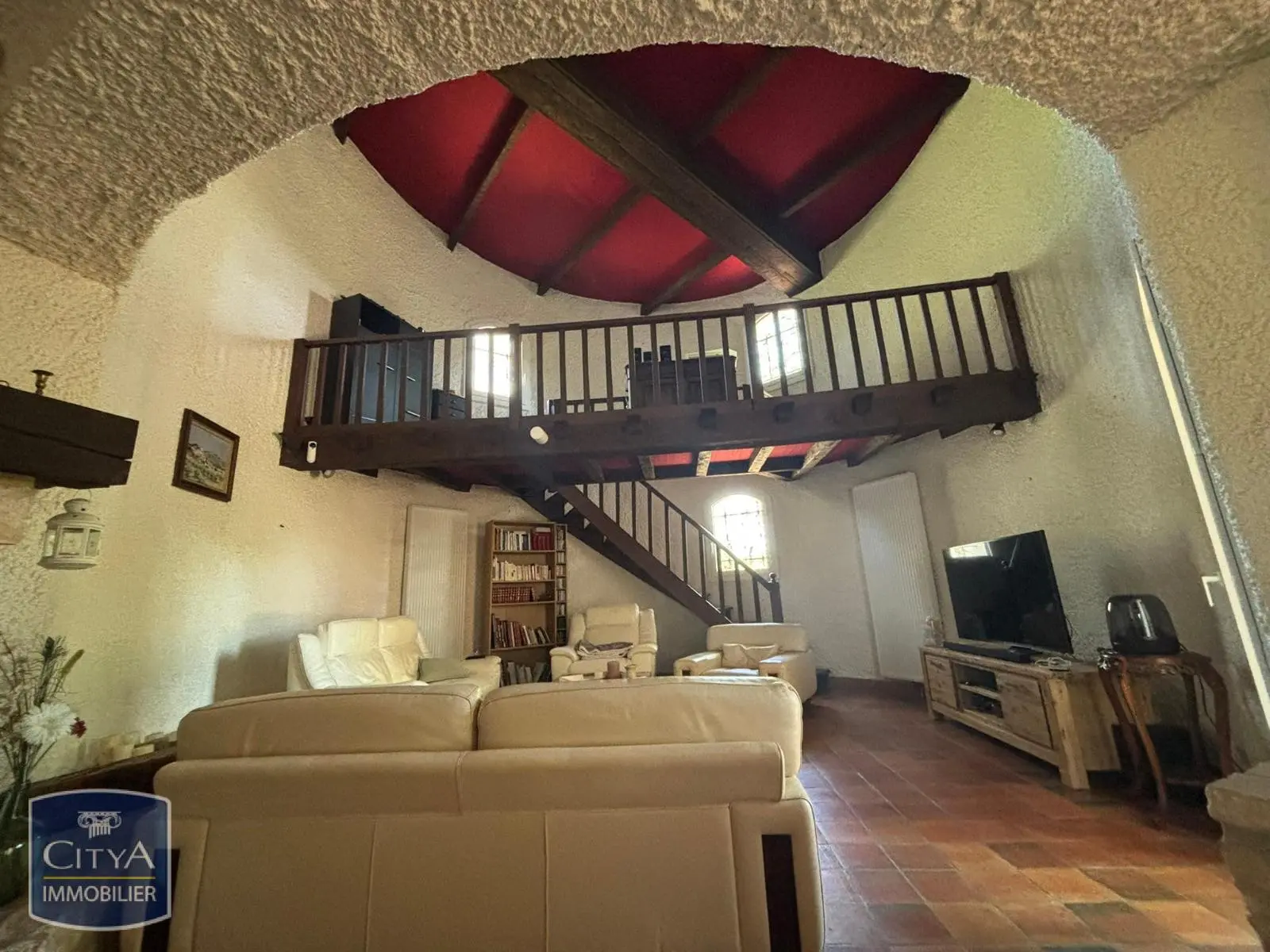 Photo 3 Maison 3 pièces 135m²