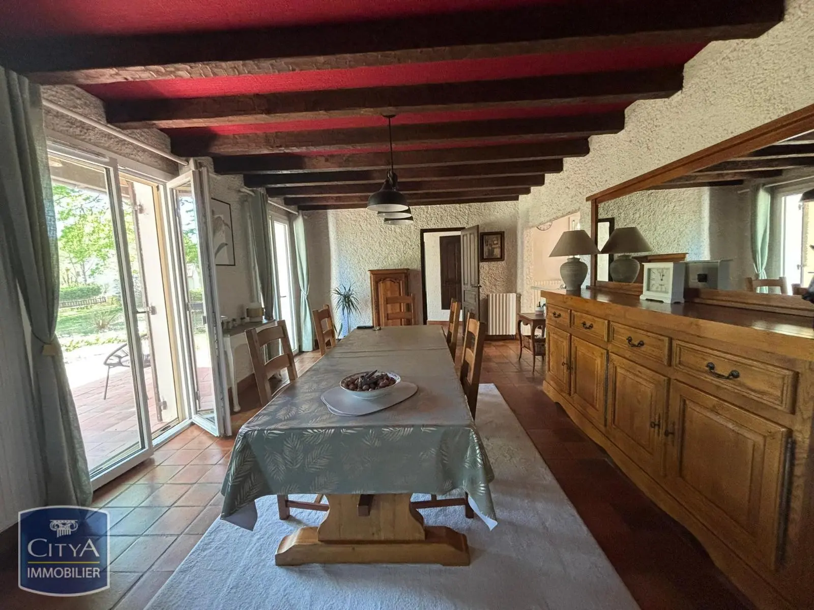 Photo 5 Maison 3 pièces 135m²