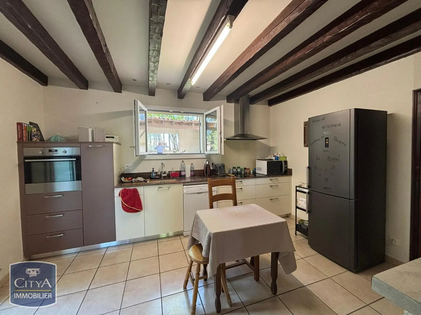 Photo 4 Maison 3 pièces 135m²