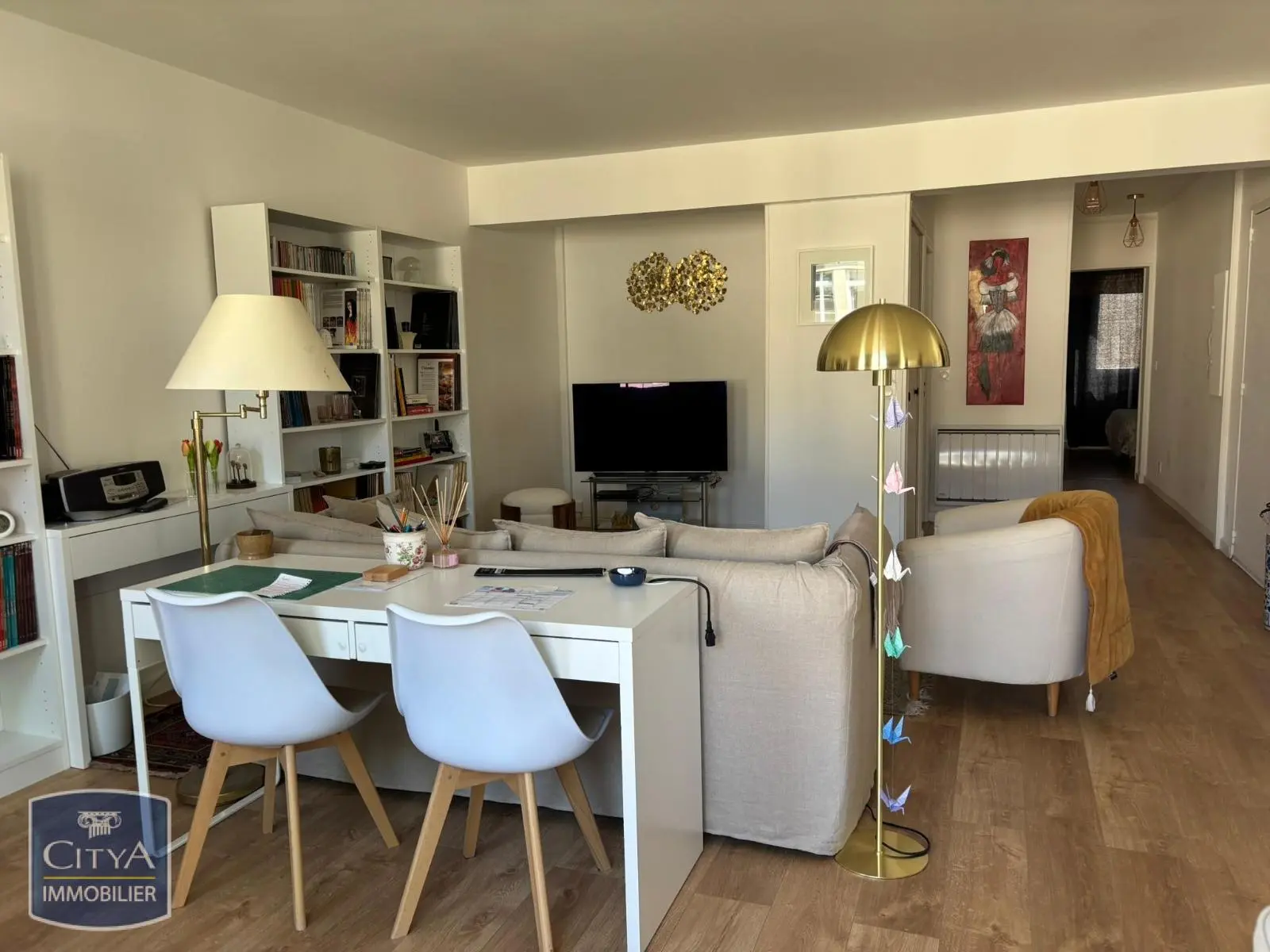 Photo 4 Appartement 3 pièces 77m²