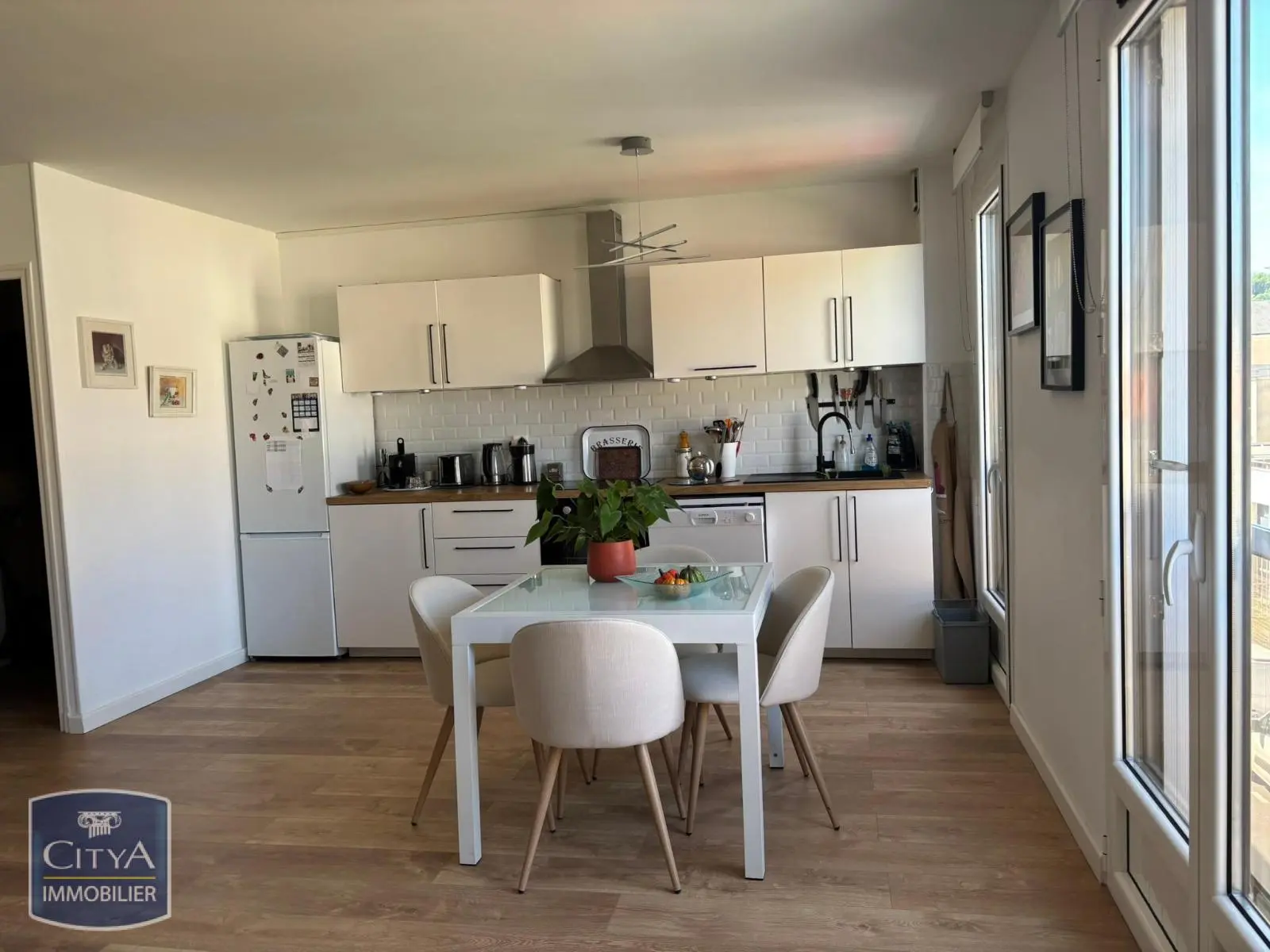 Photo 5 Appartement 3 pièces 77m²