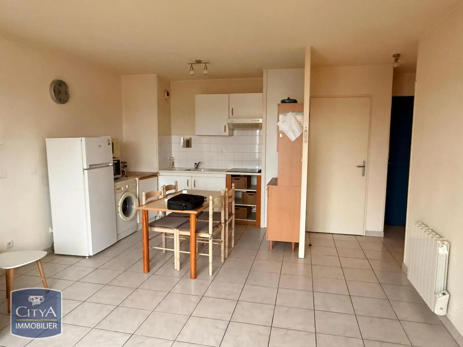 Photo 2 Appartement 3 pièces 60m²