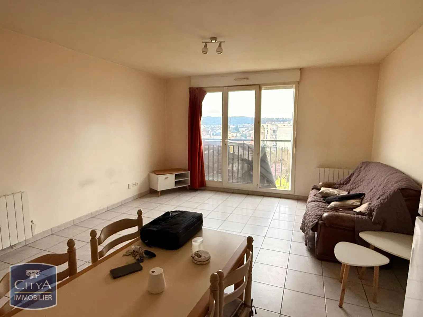 Photo 4 Appartement 3 pièces 60m²