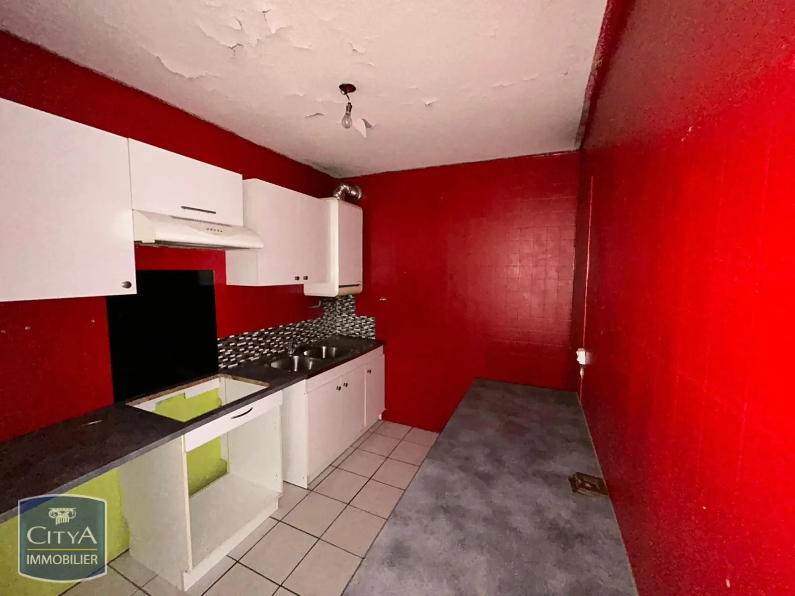 Photo 3 Appartement 4 pièces 79m²