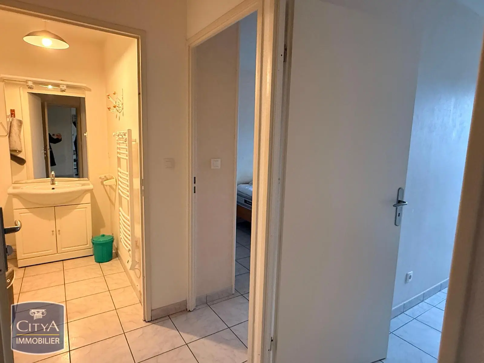 Photo 8 Appartement 3 pièces 60m²