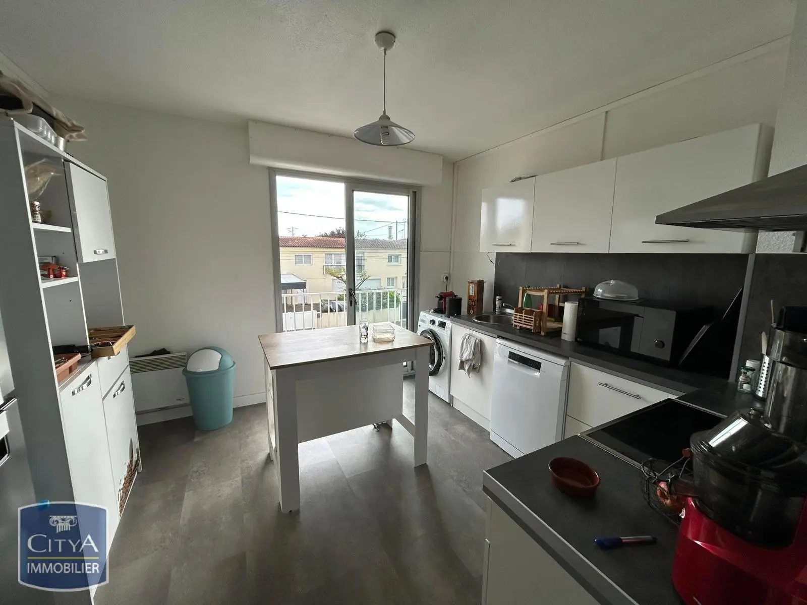 Photo 2 Appartement 3 pièces 67m²