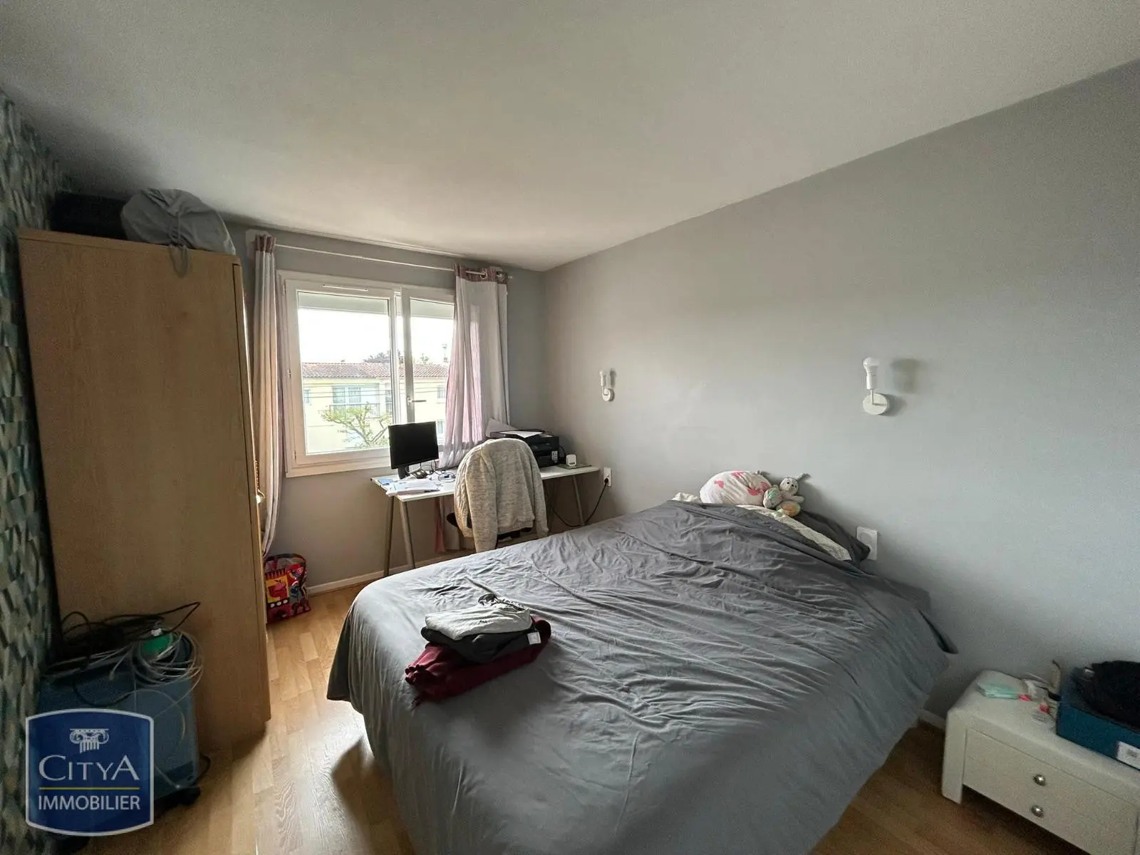 Photo 3 Appartement 3 pièces 67m²