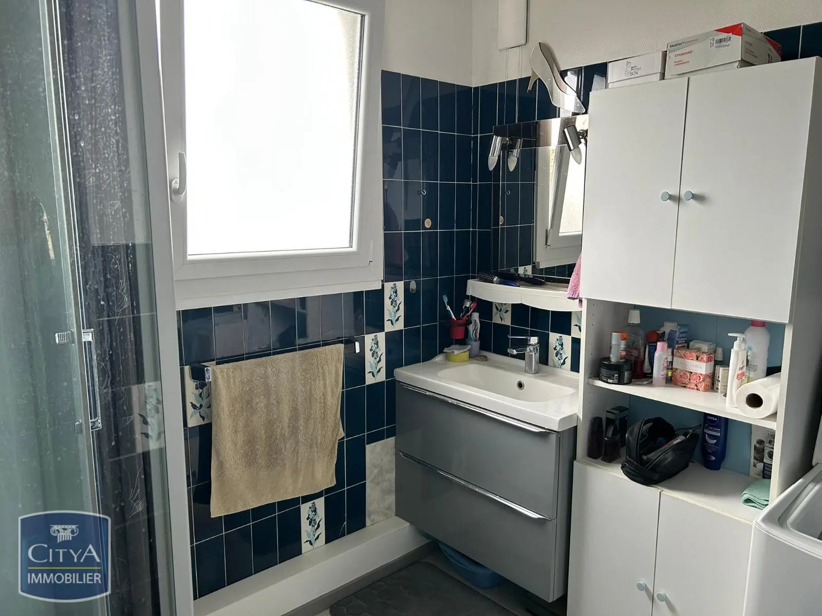 Photo 6 Appartement 5 pièces 105.73m²