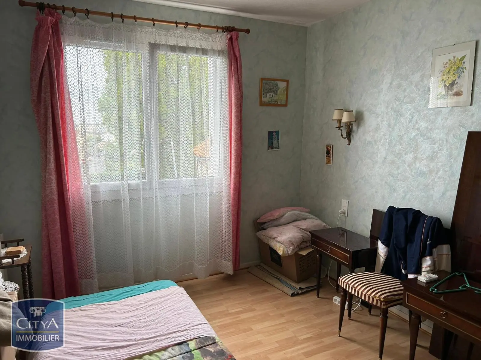 Photo 3 Appartement 5 pièces 105.73m²