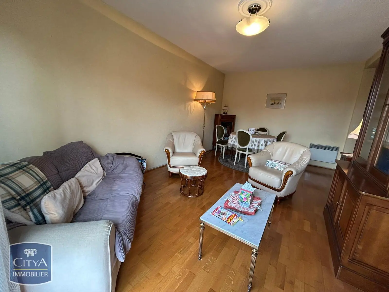 Photo 1 Appartement 3 pièces 66.11m²