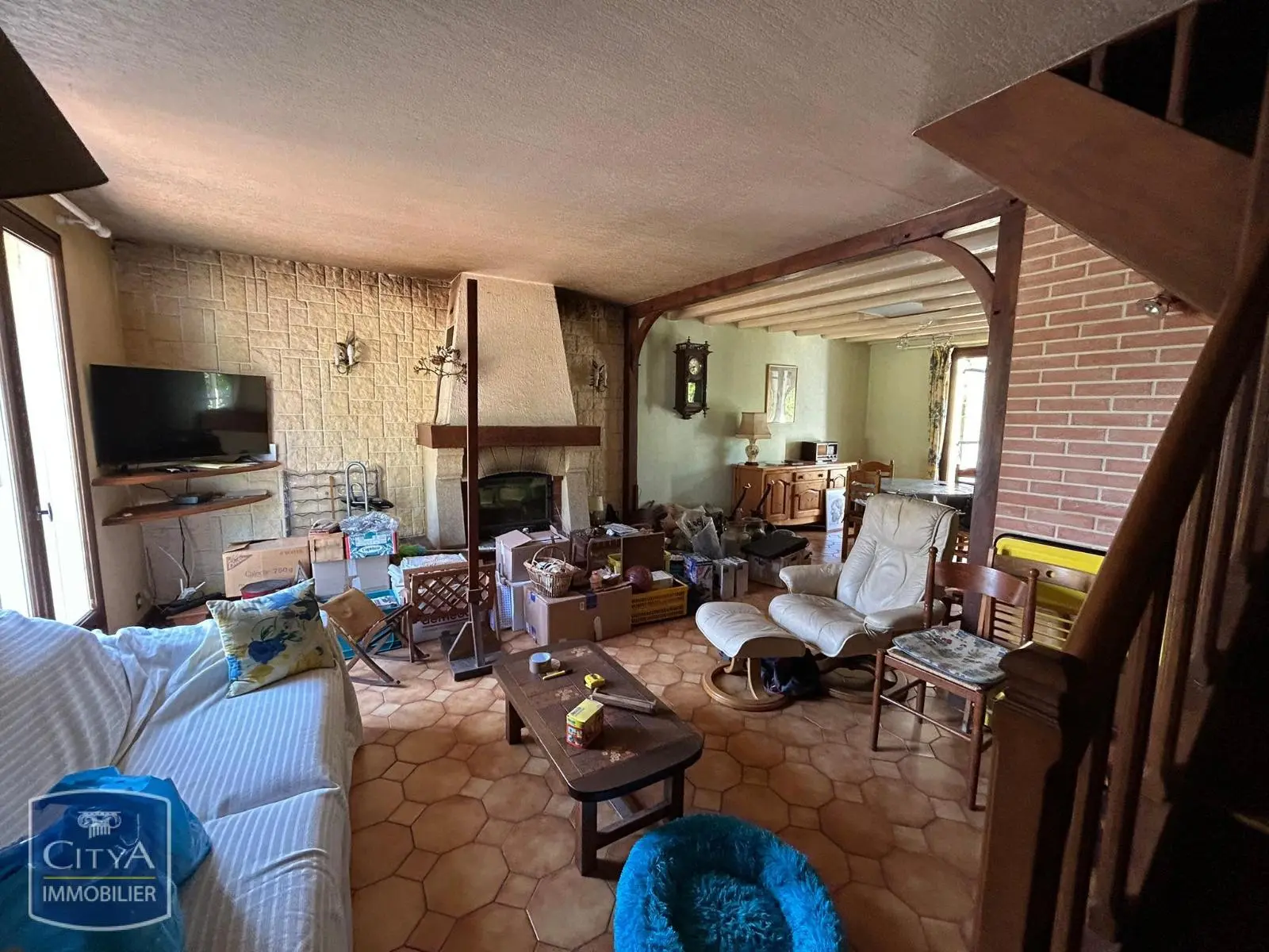 Photo 1 Maison 4 pièces 97m²