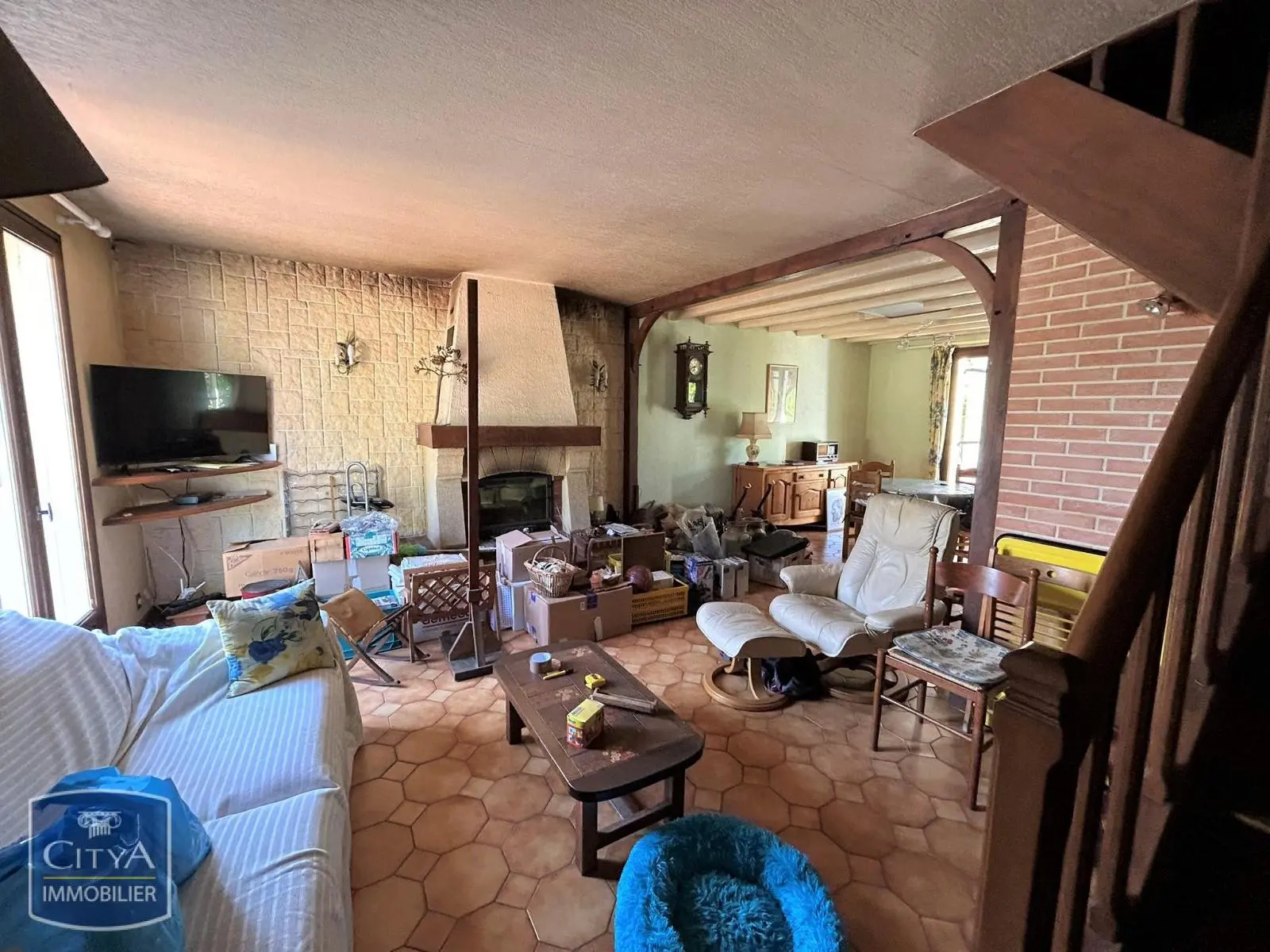 Photo 2 Maison 4 pièces 97m²