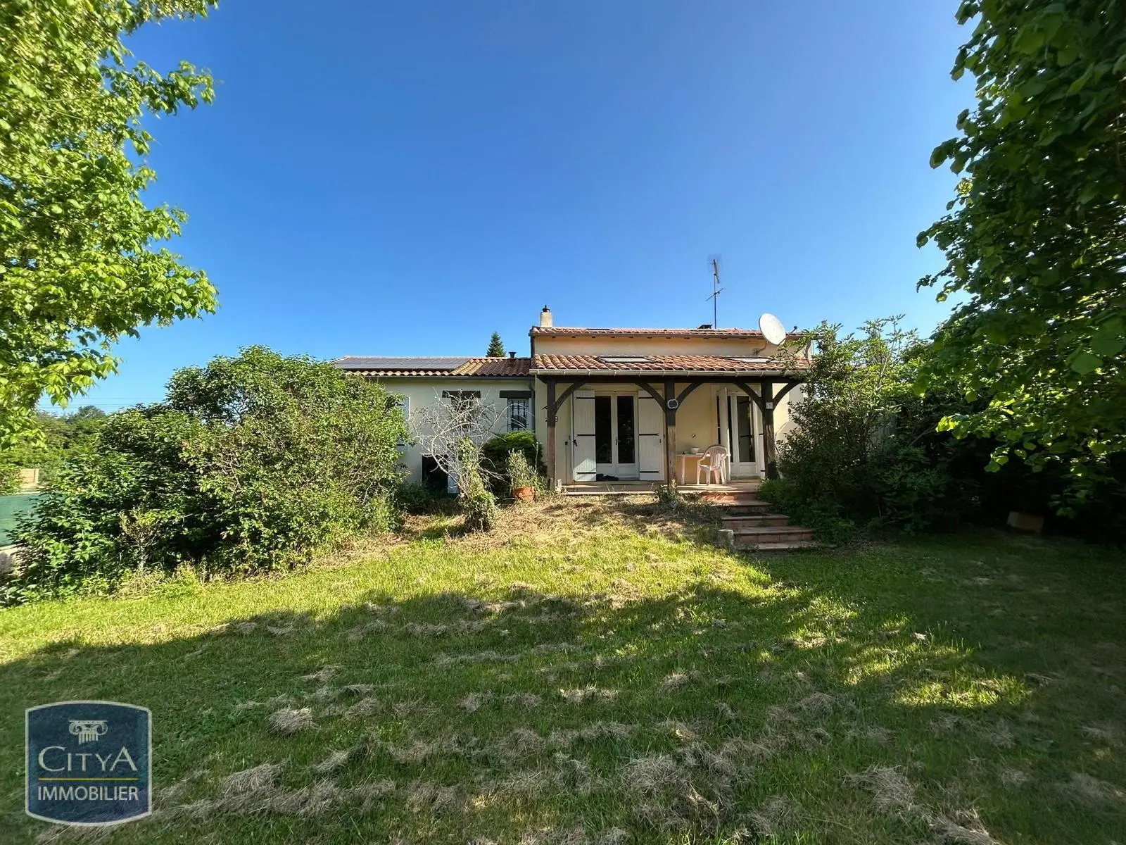 Photo 10 Maison 4 pièces 97m²