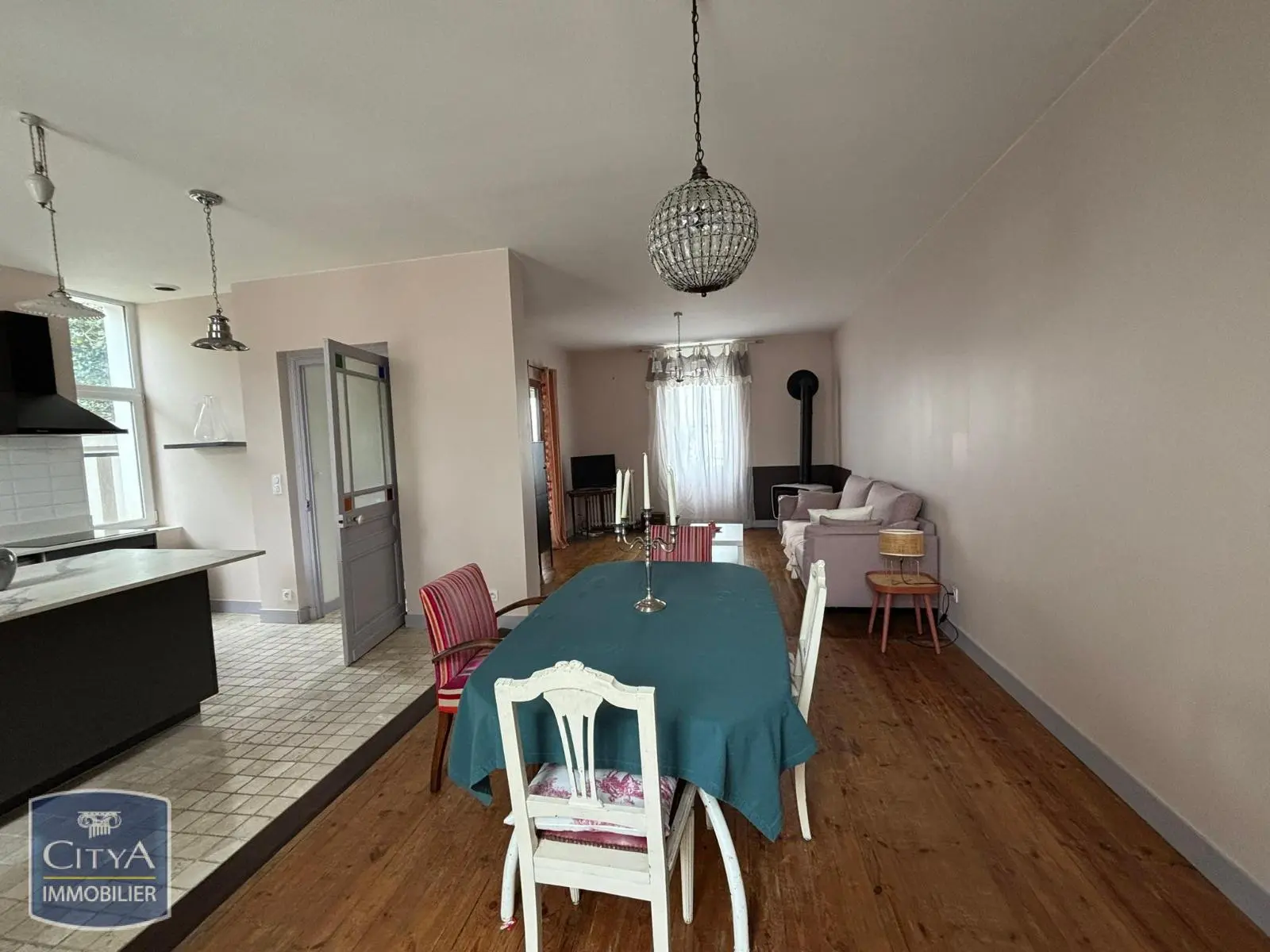 Photo 2 Maison 6 pièces 122m²