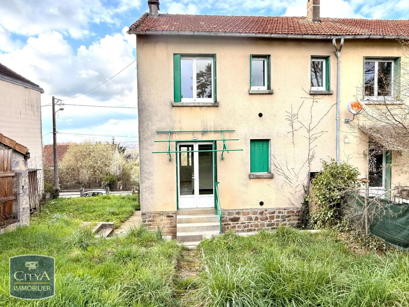 Photo 8 Maison 4 pièces 68.9m²