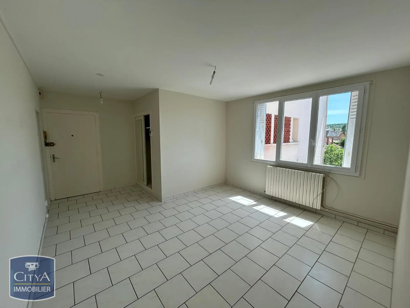 Photo 3 Appartement 4 pièces 85m²