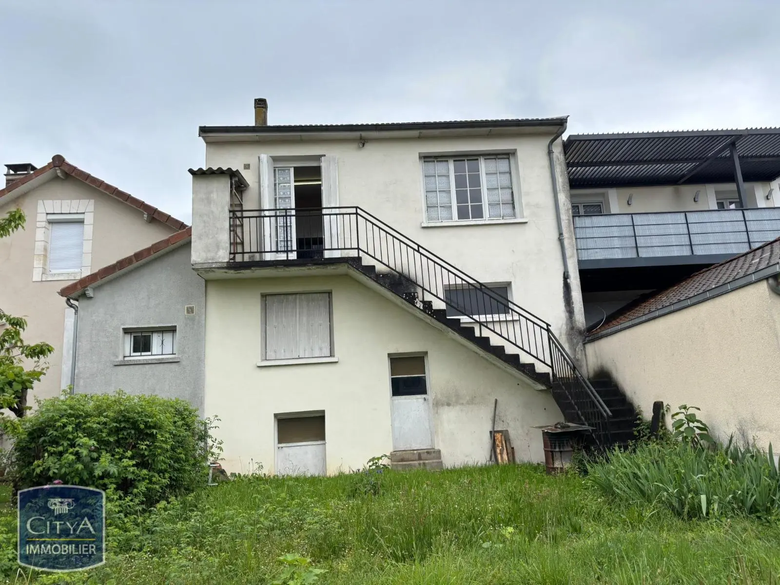 Photo 9 Maison 4 pièces 89m²
