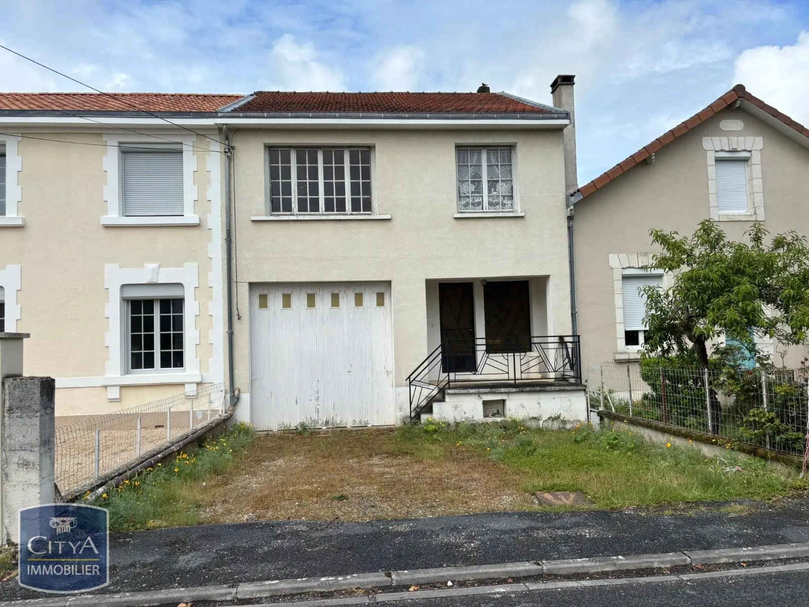 Photo 1 Maison 4 pièces 89m²