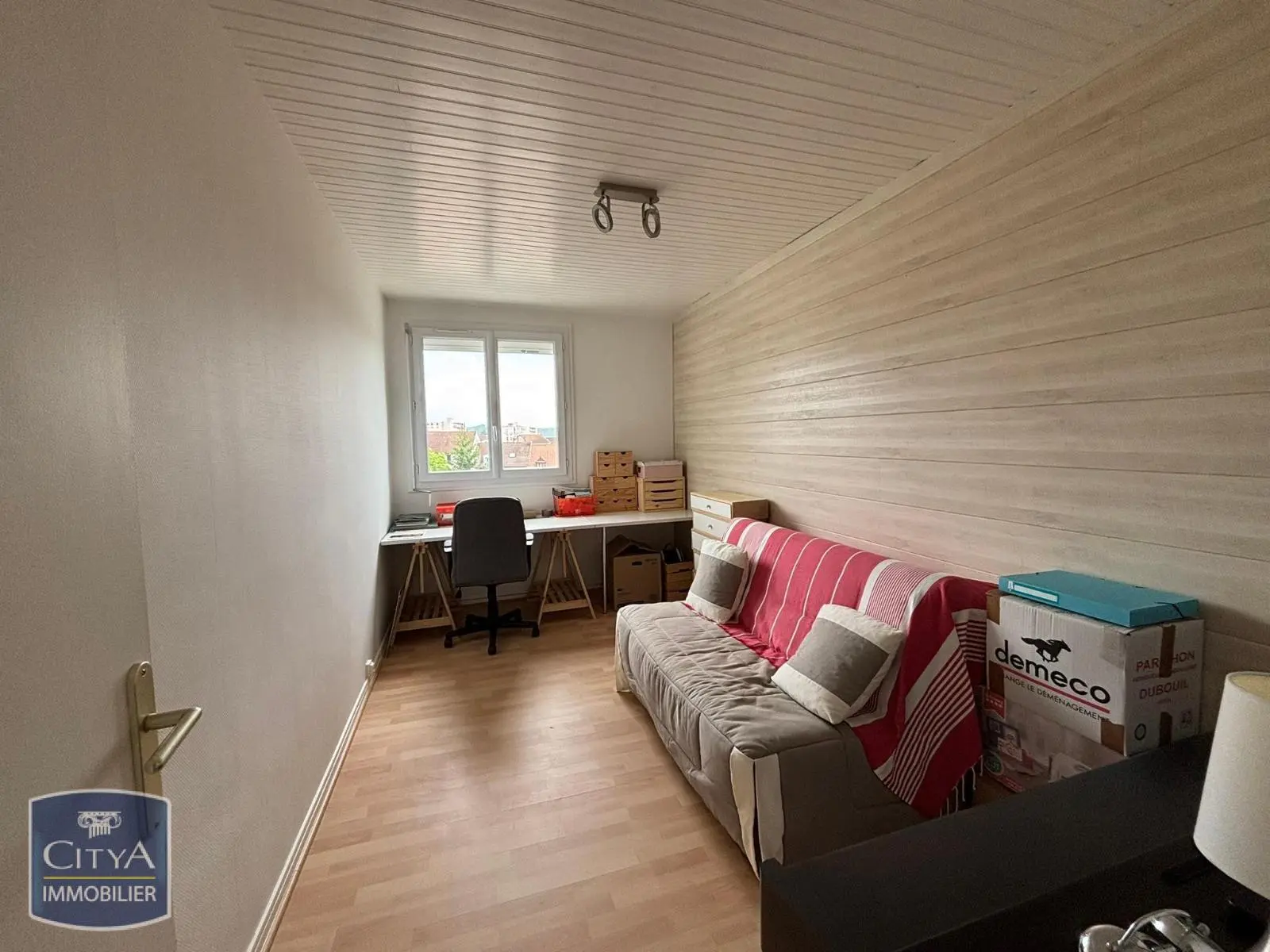 Photo 6 Appartement 4 pièces 79.69m²