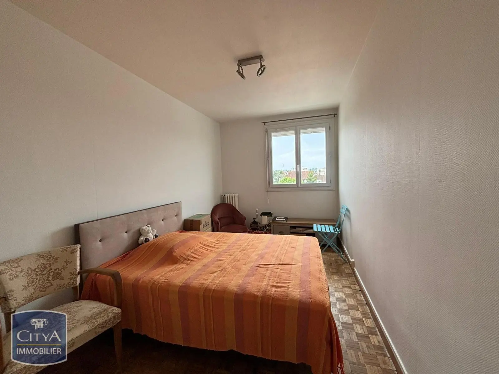 Photo 4 Appartement 4 pièces 79.69m²