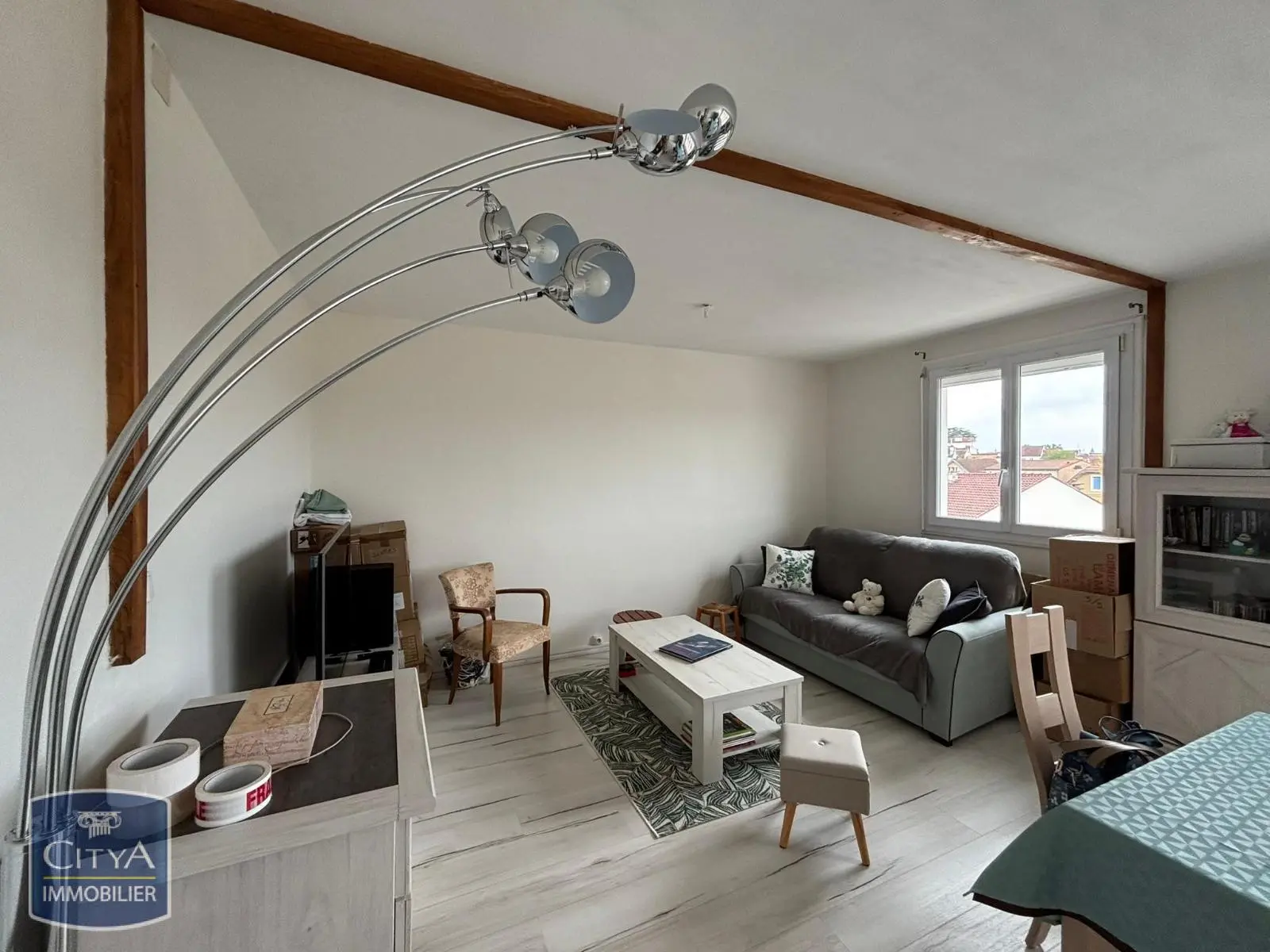 Photo 8 Appartement 4 pièces 79.69m²