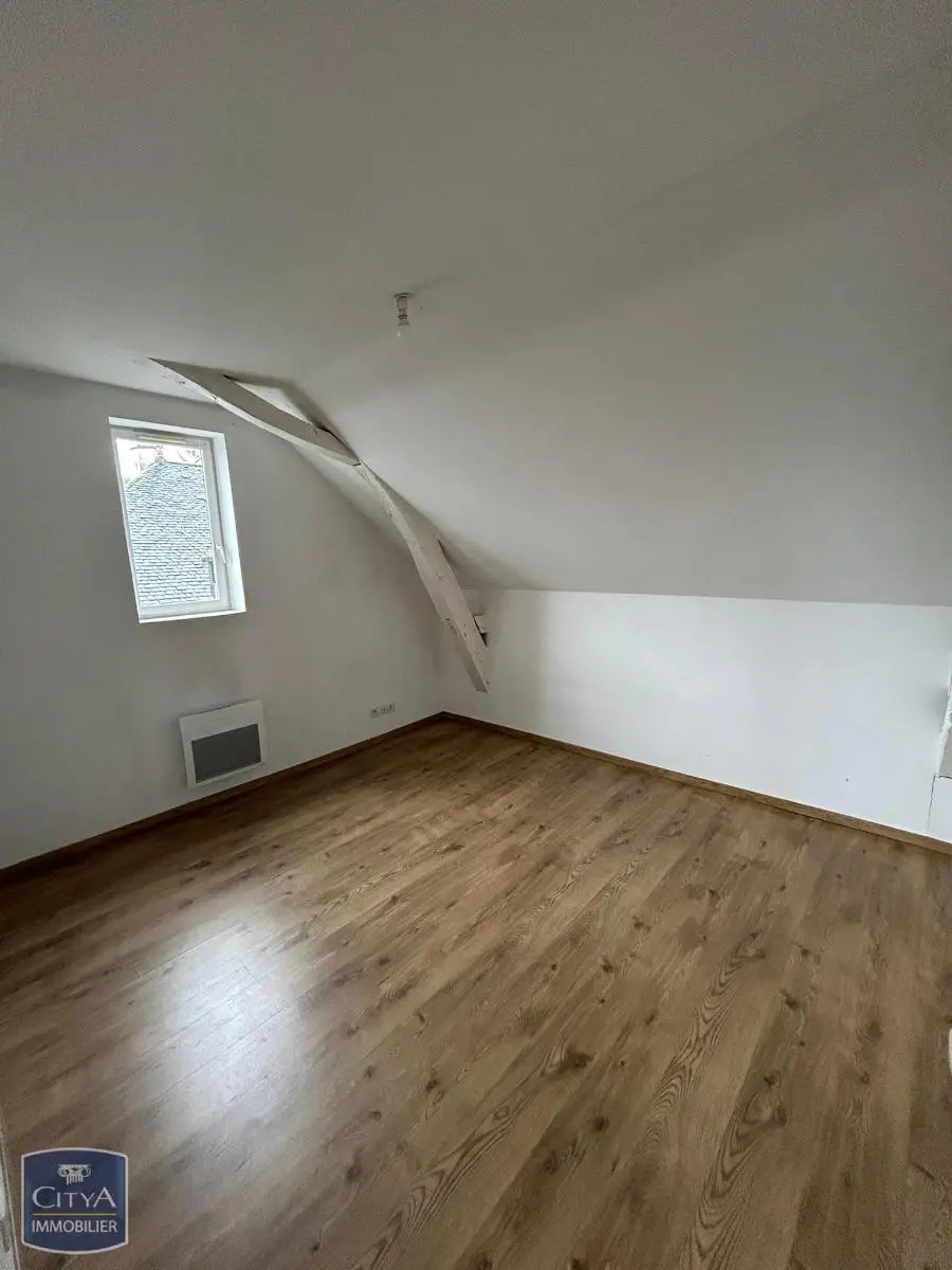 Photo 3 Appartement 3 pièces 54.5m²