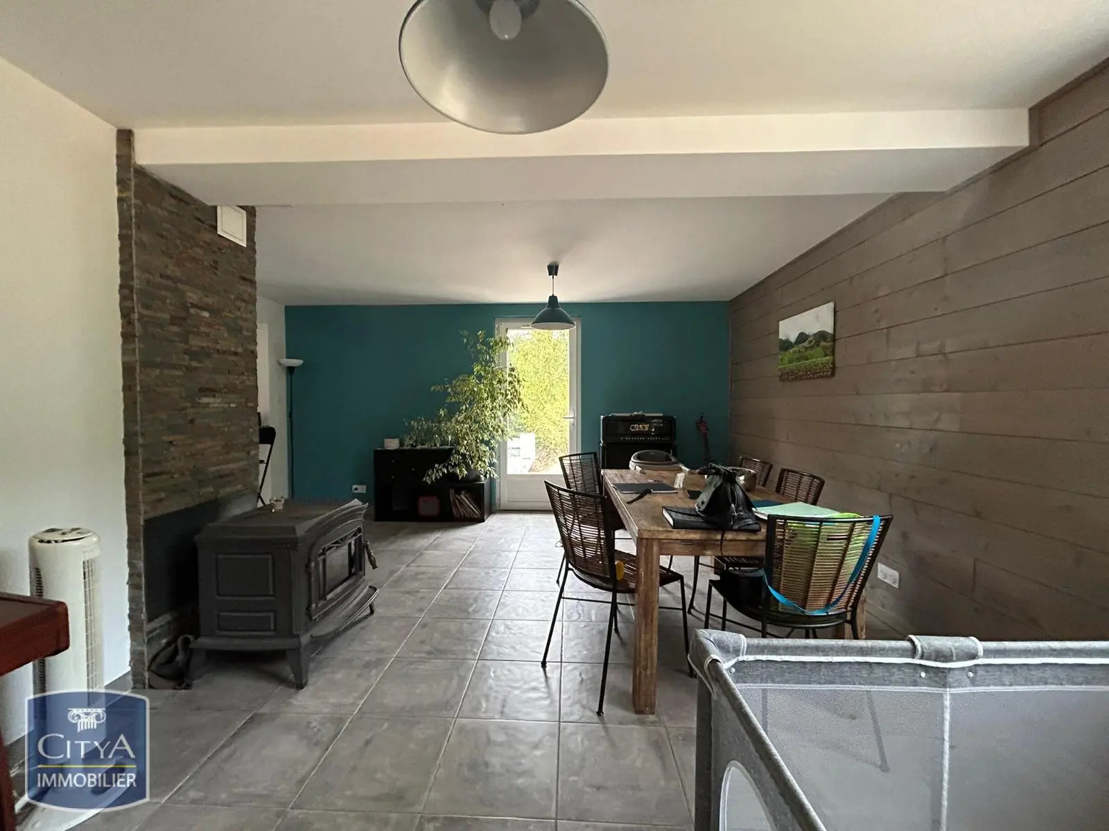 Photo 2 Maison 4 pièces 127m²