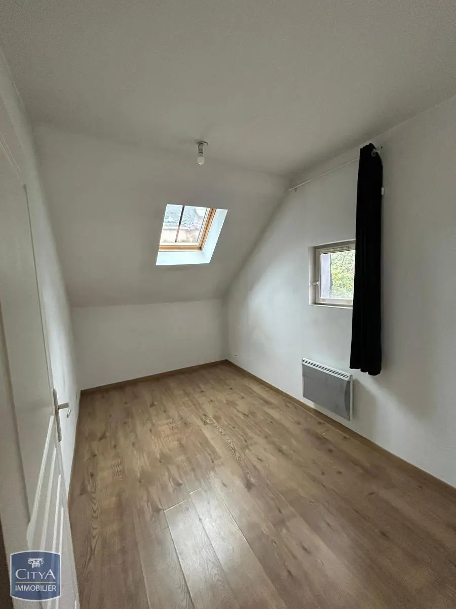 Photo 4 Appartement 3 pièces 54.5m²